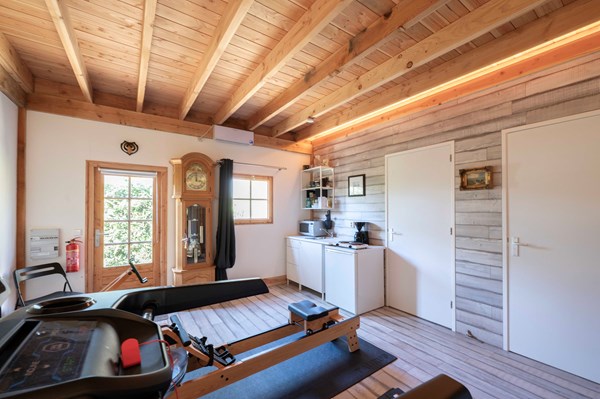 Medium property photo - Bosschenhoofdsestraat 23, 4744 RS Bosschenhoofd